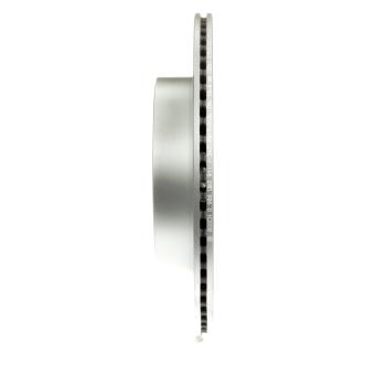 Bosch 34010917 Disc Brake Rotor product image 3 of 3