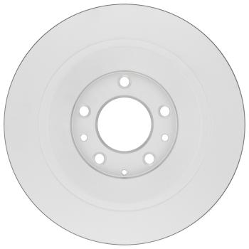 Bosch 34010920 Disc Brake Rotor product image 1 of 3