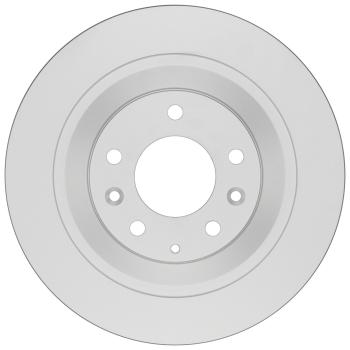Bosch 34010920 Disc Brake Rotor product image 2 of 3