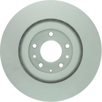 Bosch 34011466 Disc Brake Rotor product image 1 of 3
