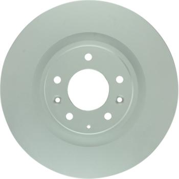 Bosch 34011466 Disc Brake Rotor product image 2 of 3