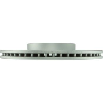 Bosch 34011466 Disc Brake Rotor product image 3 of 3