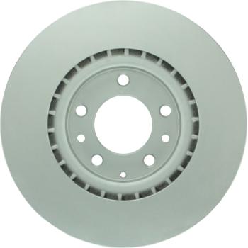Bosch 34011467 - Disc Brake Rotor Bosch 34011467 Disc Brake Rotor product image 1 of 3