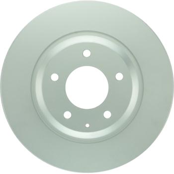 Bosch 34011468 Disc Brake Rotor product image 2 of 3
