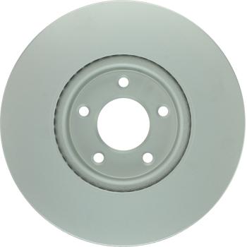 Bosch 34011469 - Disc Brake Rotor Bosch 34011469 Disc Brake Rotor product image 1 of 3