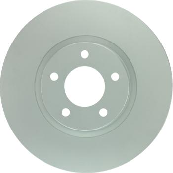 Bosch 34011469 Disc Brake Rotor product image 2 of 3