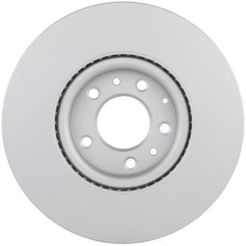 Bosch 34011470 - Disc Brake Rotor Bosch 34011470 Disc Brake Rotor product image 1 of 4