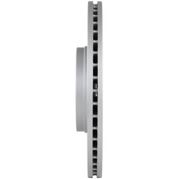 Bosch 34011470 - Disc Brake Rotor Bosch 34011470 Disc Brake Rotor product image 3 of 4