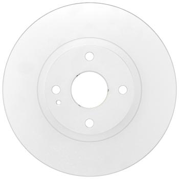 Bosch 34011472 Disc Brake Rotor product image 2 of 3