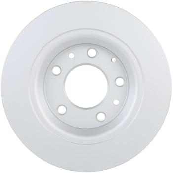 Bosch 34011473 - Disc Brake Rotor Bosch 34011473 Disc Brake Rotor product image 1 of 5