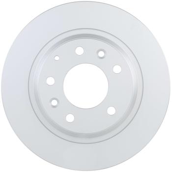 Bosch 34011473 - Disc Brake Rotor Bosch 34011473 Disc Brake Rotor product image 2 of 5