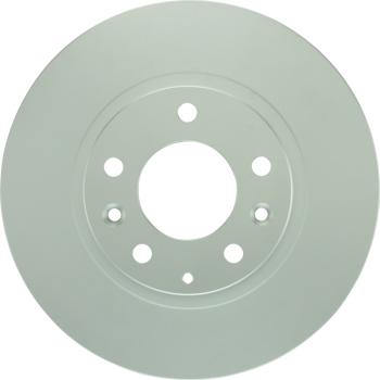 Bosch 34011474 - Disc Brake Rotor Bosch 34011474 Disc Brake Rotor product image 3 of 4