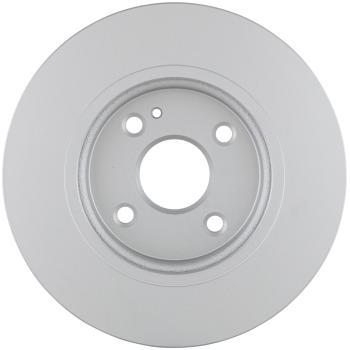 Bosch 34011589 Disc Brake Rotor product image 1 of 4