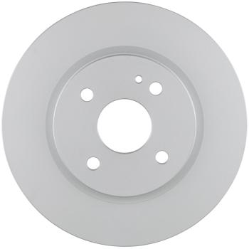 Bosch 34011589 Disc Brake Rotor product image 2 of 4