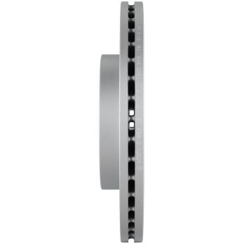 Bosch 34011589 Disc Brake Rotor product image 3 of 4