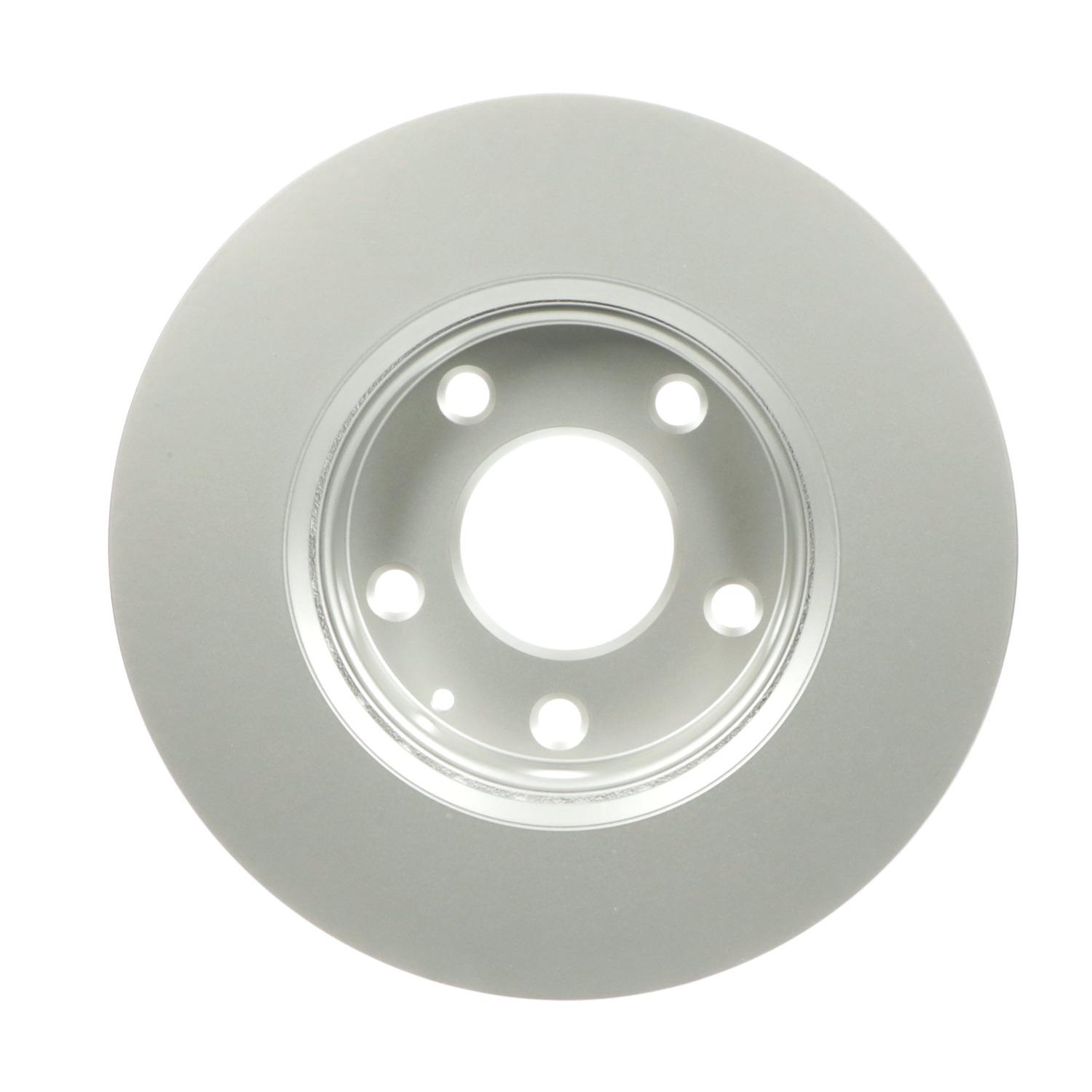 Bosch 34011591 Disc Brake Rotor product image 1 of 3