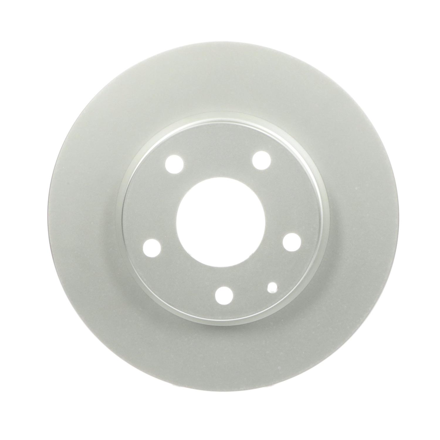 Bosch 34011591 Disc Brake Rotor product image 2 of 3