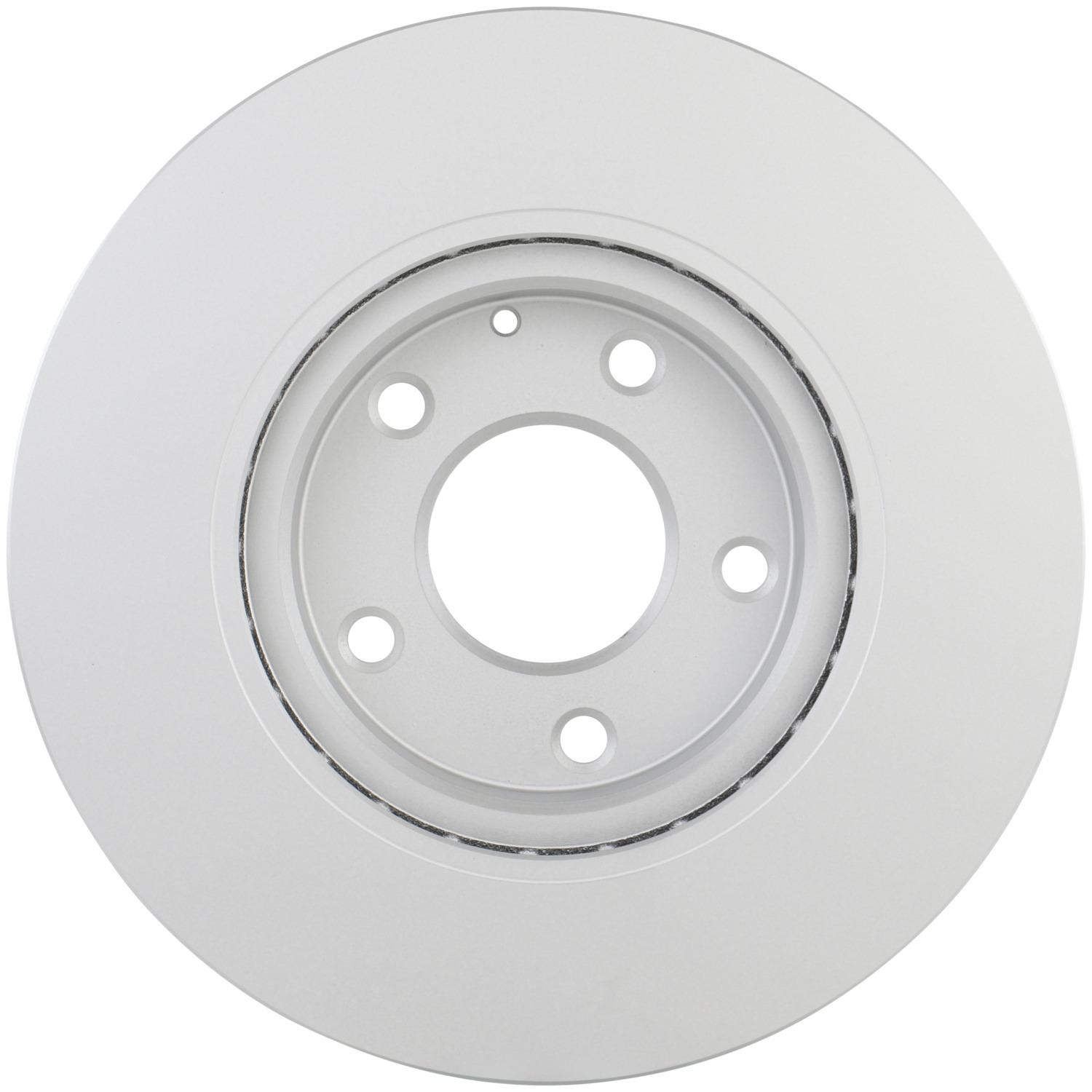 Bosch 34011592 - Disc Brake Rotor Bosch 34011592 Disc Brake Rotor product image 1 of 4