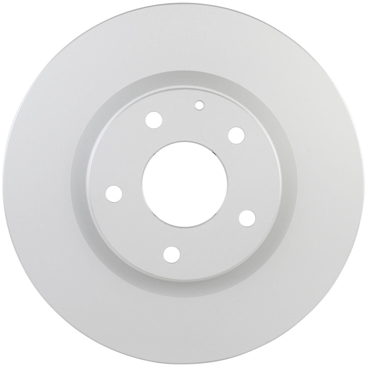 Bosch 34011592 - Disc Brake Rotor Bosch 34011592 Disc Brake Rotor product image 2 of 4