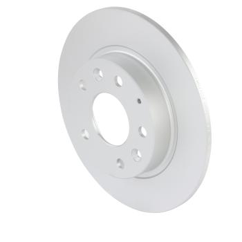 Bosch 34011639 - Disc Brake Rotor Bosch 34011639 Disc Brake Rotor product image 1 of 5