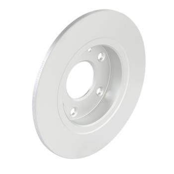 Bosch 34011639 Disc Brake Rotor product image 2 of 5