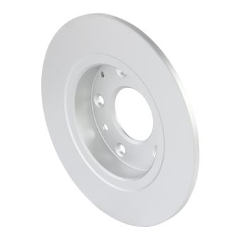 Bosch 34011639 Disc Brake Rotor product image 3 of 5