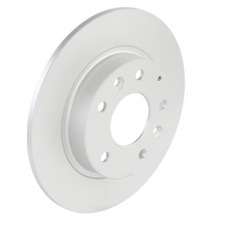 Bosch 34011639 Disc Brake Rotor product image 4 of 5