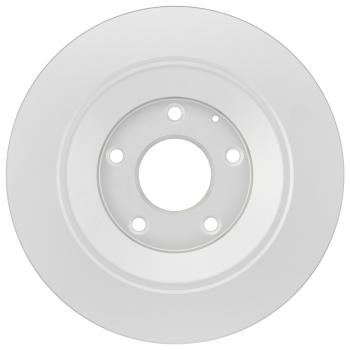 Bosch 34011640 Disc Brake Rotor product image 1 of 4