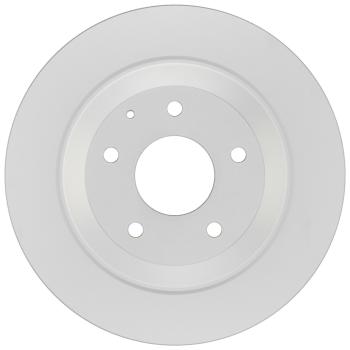 Bosch 34011640 Disc Brake Rotor product image 3 of 4
