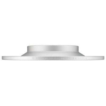 Bosch 34011640 Disc Brake Rotor product image 4 of 4