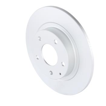 Bosch 34011641 Disc Brake Rotor product image 1 of 5