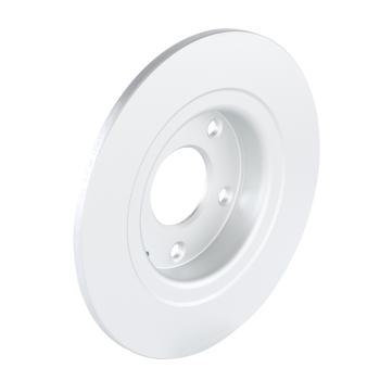 Bosch 34011641 Disc Brake Rotor product image 2 of 5