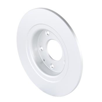 Bosch 34011641 Disc Brake Rotor product image 3 of 5