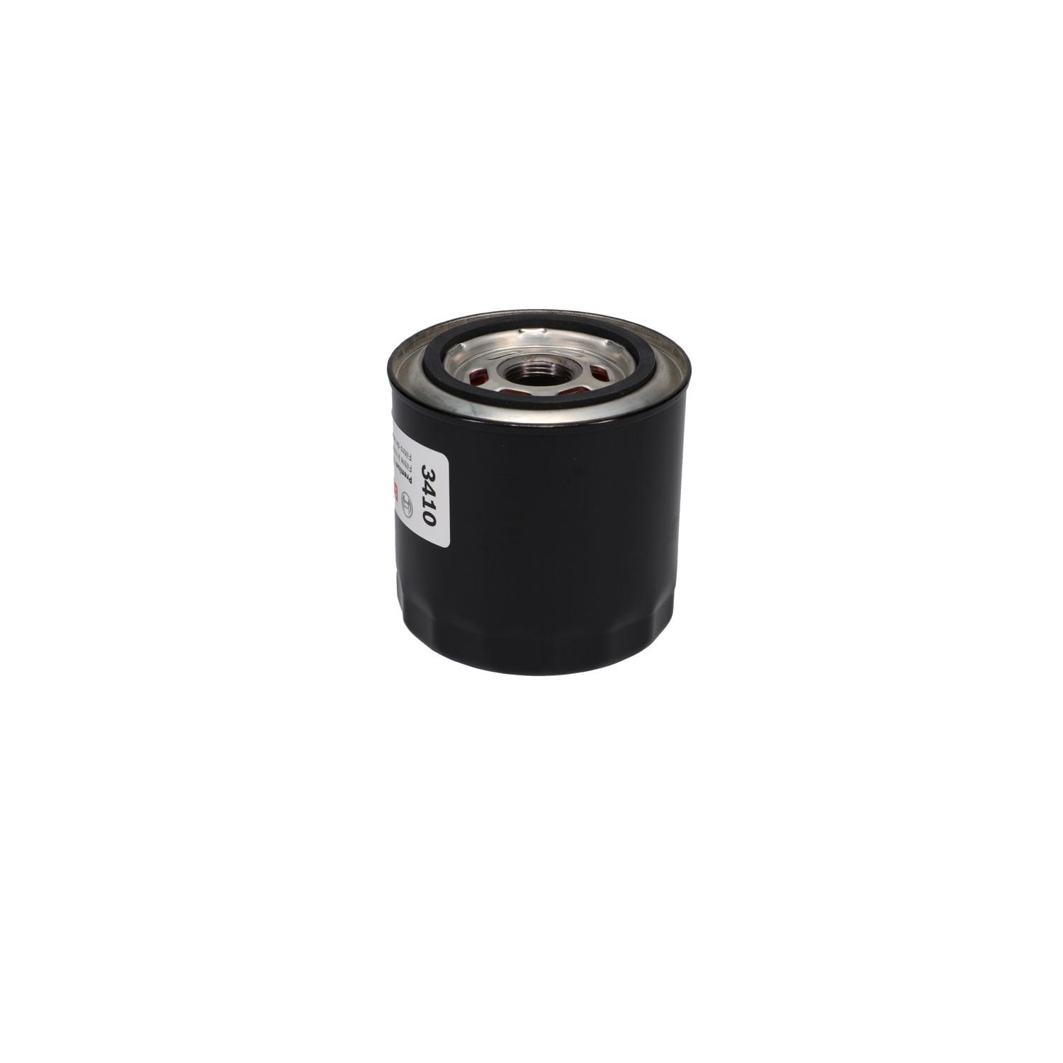 Bosch 3410 - Engine Oil Filter Bosch 3410 Engine Oil Filter product image 2 of 4