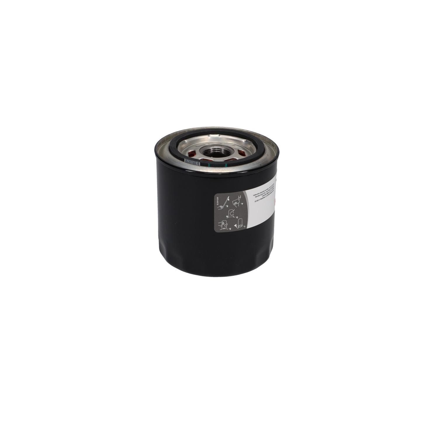 Bosch 3410 - Engine Oil Filter Bosch 3410 Engine Oil Filter product image 4 of 4