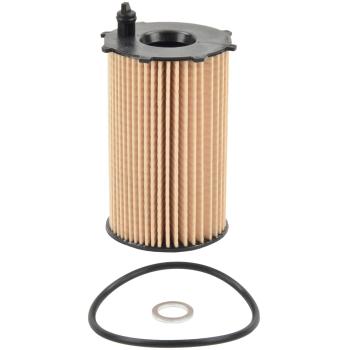 Bosch 3427 Engine Oil Filter product image 1 of 1