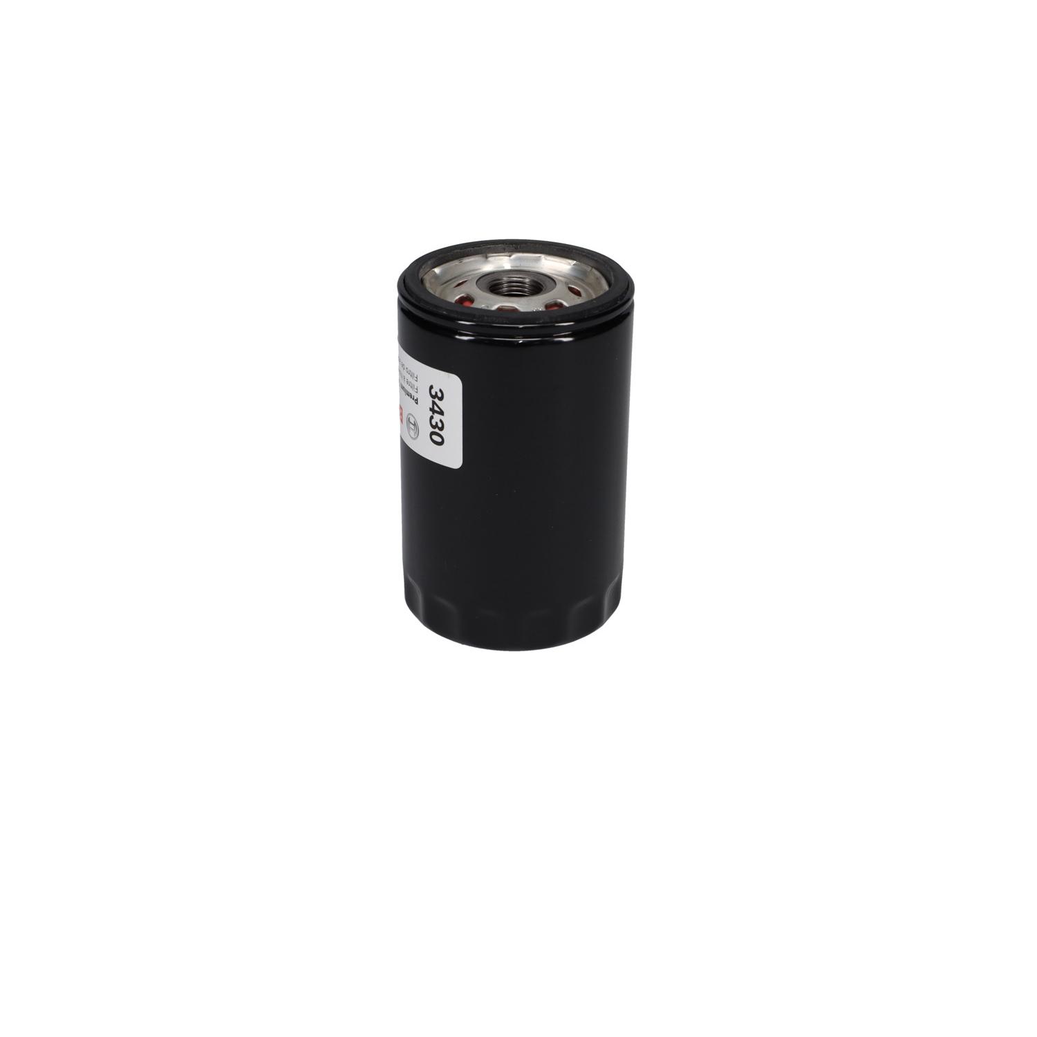 Bosch 3430 - Engine Oil Filter Bosch 3430 Engine Oil Filter product image 2 of 4