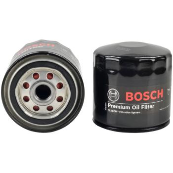 Bosch 3441 Engine Oil Filter product image 1 of 1