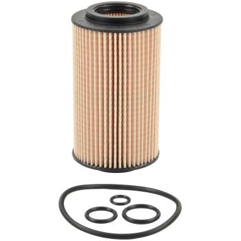 Bosch 3477 Engine Oil Filter product image 2 of 2