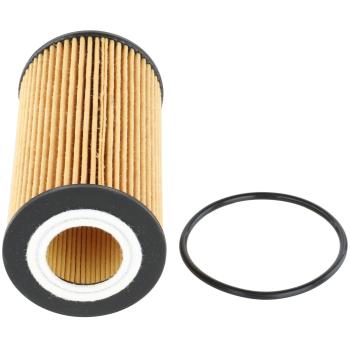 Bosch 3480 Engine Oil Filter product image 1 of 3