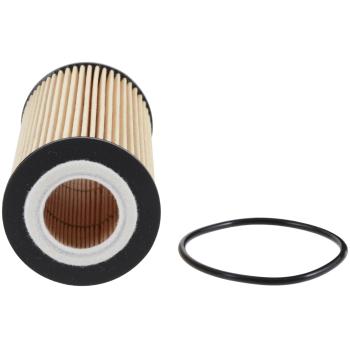 Bosch 3480 Engine Oil Filter product image 2 of 3