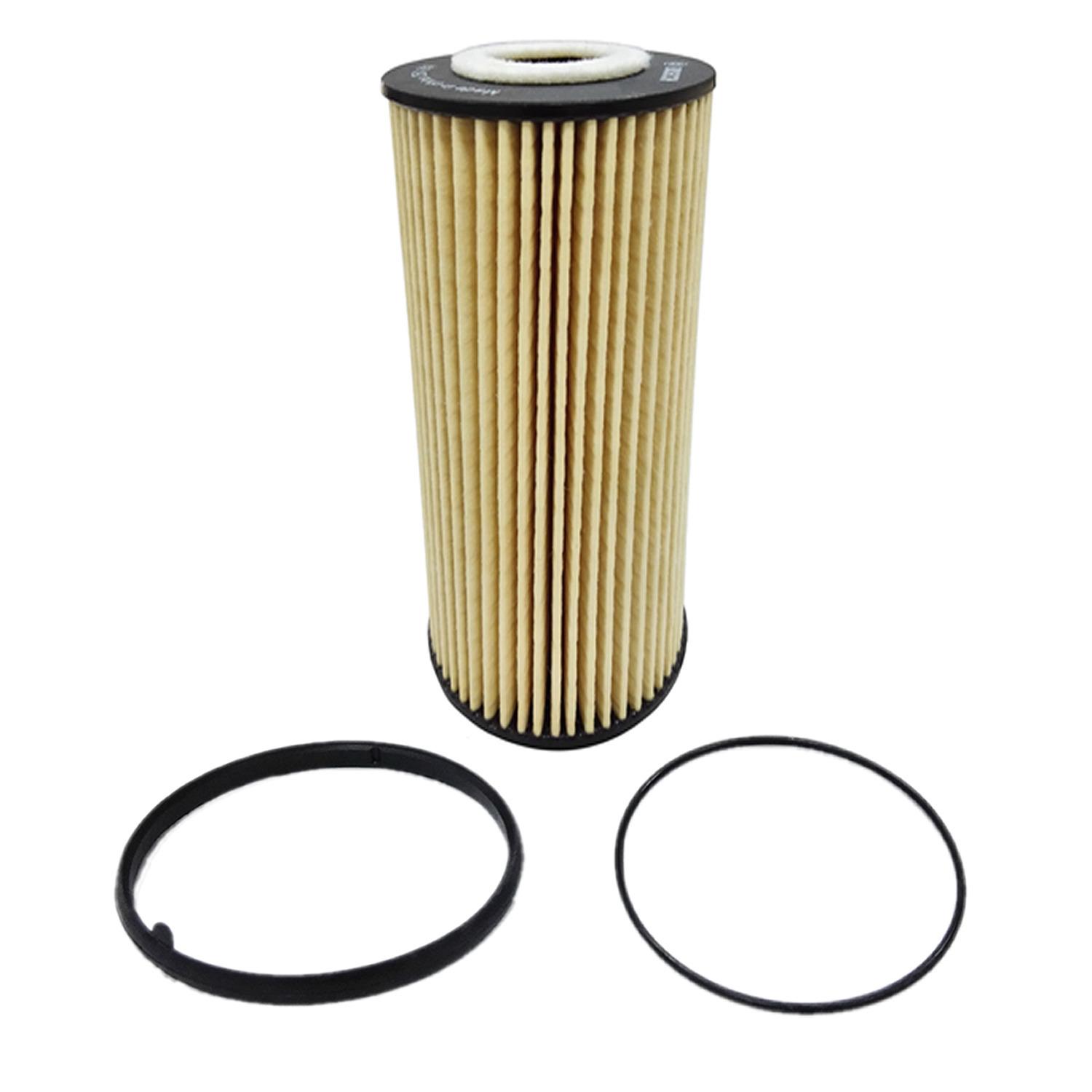 Bosch 3481 - Engine Oil Filter Bosch 3481 Engine Oil Filter product image 2 of 2