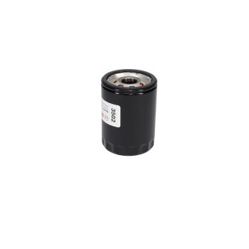 Bosch 3502 - Engine Oil Filter Bosch 3502 Engine Oil Filter product image 2 of 4