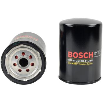 Bosch 3511 - Engine Oil Filter Bosch 3511 Engine Oil Filter product image 1 of 1