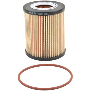 Bosch 3547 - Engine Oil Filter Bosch 3547 Engine Oil Filter product image 2 of 2
