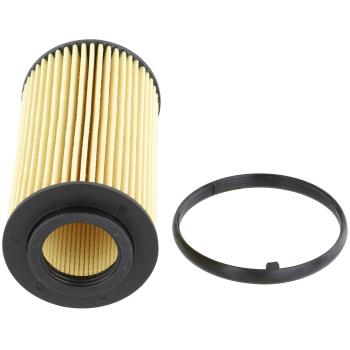 Bosch 3581 - Engine Oil Filter Bosch 3581 Engine Oil Filter product image 1 of 2