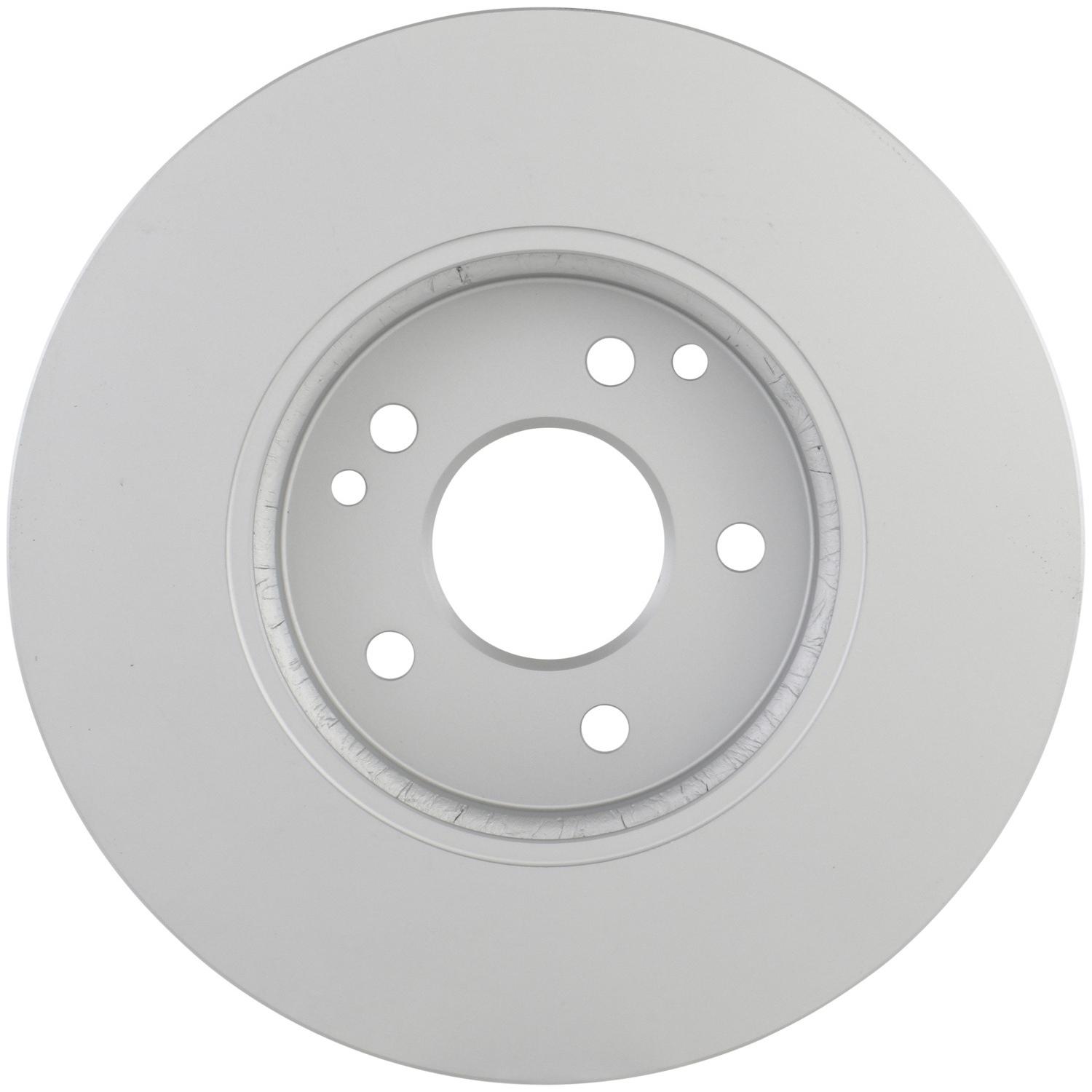 Bosch 36010929 - Disc Brake Rotor Bosch 36010929 Disc Brake Rotor product image 1 of 5