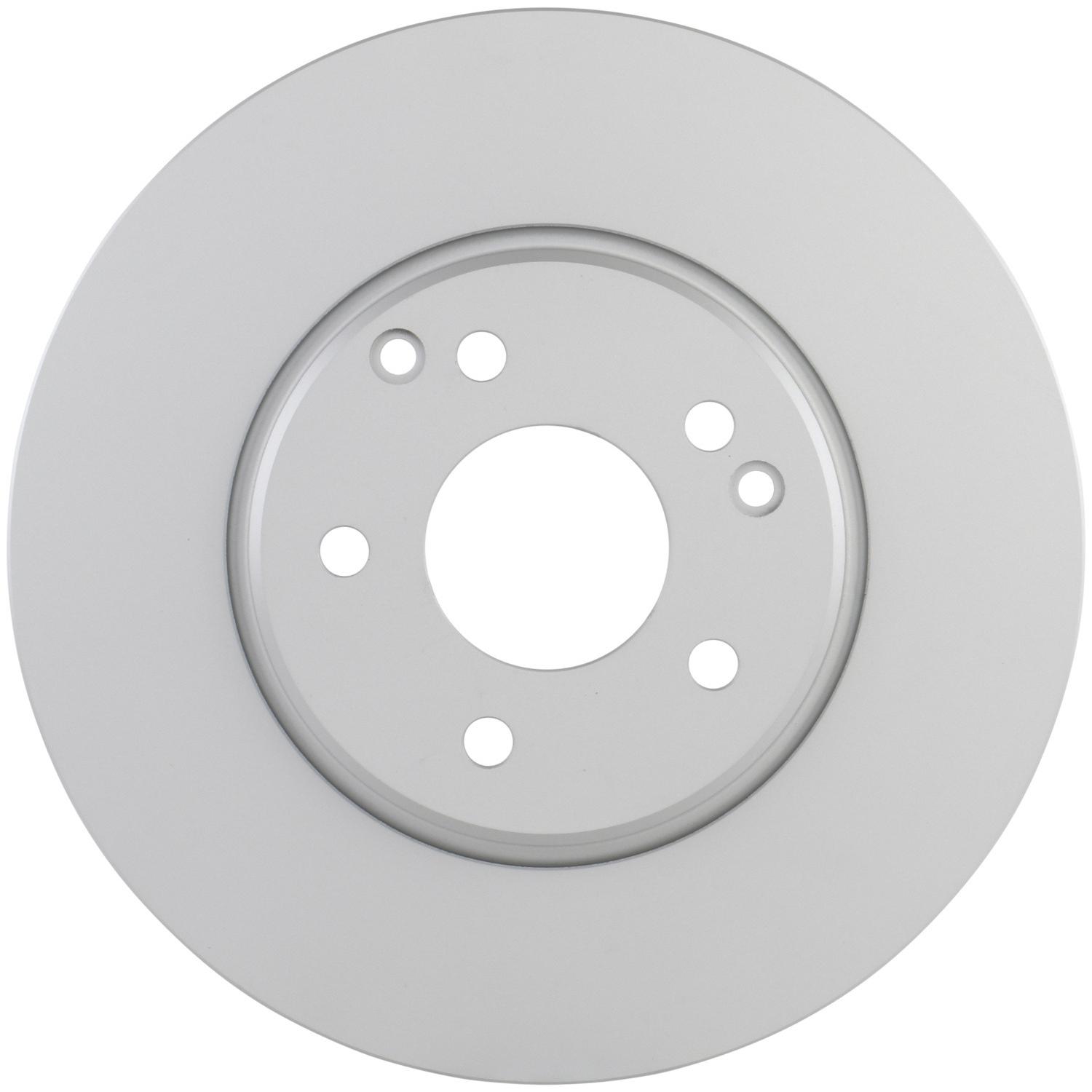 Bosch 36010929 - Disc Brake Rotor Bosch 36010929 Disc Brake Rotor product image 2 of 5