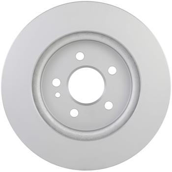 Bosch 36010930 Disc Brake Rotor product image 1 of 5