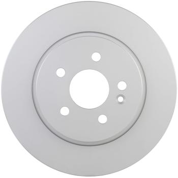 Bosch 36010930 Disc Brake Rotor product image 2 of 5